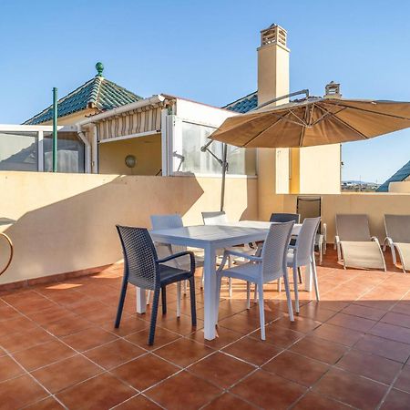 Gorgeous Apartment In Torrox With Wifi Esterno foto