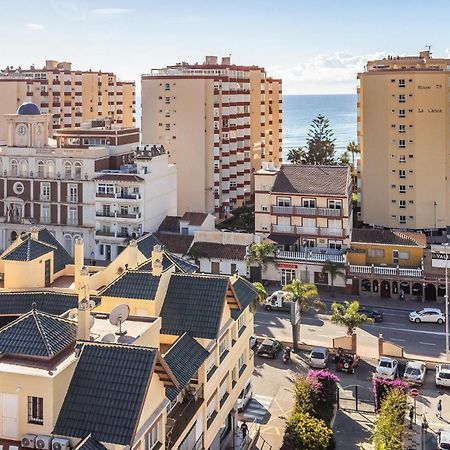 Gorgeous Apartment In Torrox With Wifi Esterno foto