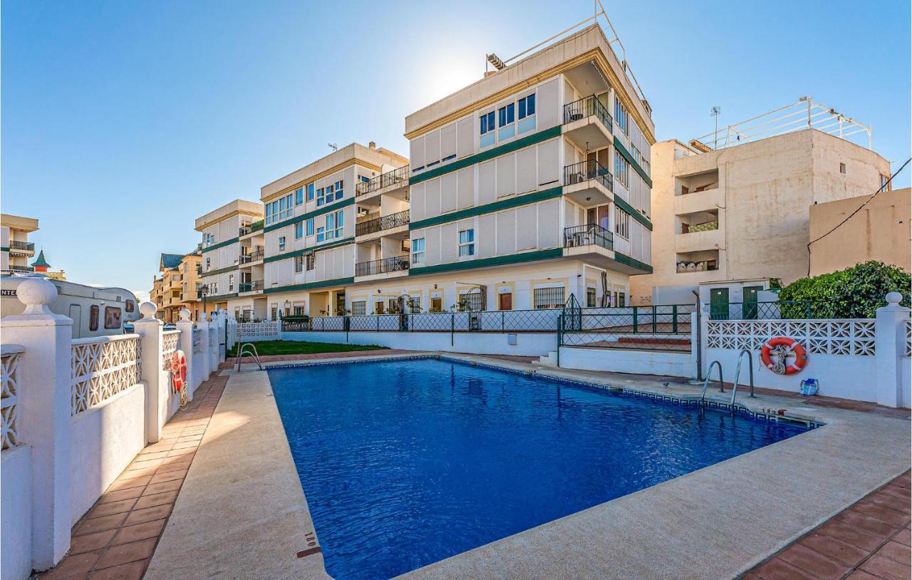 Gorgeous Apartment In Torrox With Wifi Esterno foto