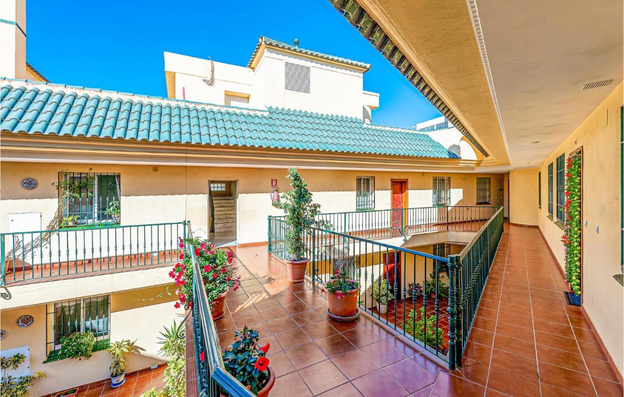 Gorgeous Apartment In Torrox With Wifi Esterno foto