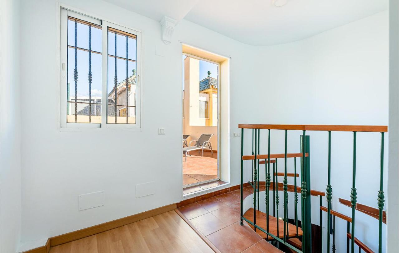 Gorgeous Apartment In Torrox With Wifi Esterno foto