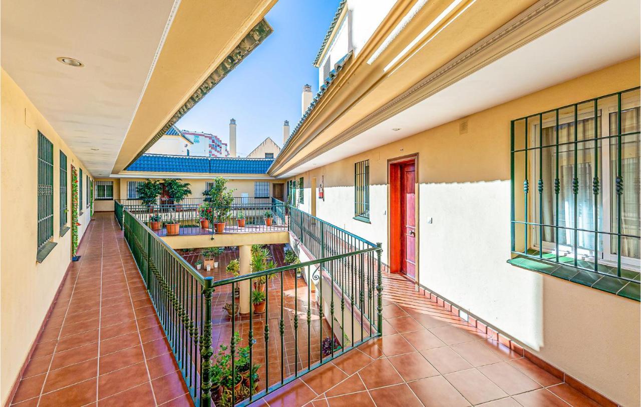 Gorgeous Apartment In Torrox With Wifi Esterno foto