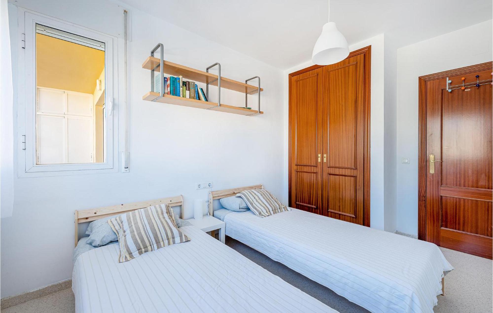 Gorgeous Apartment In Torrox With Wifi Esterno foto
