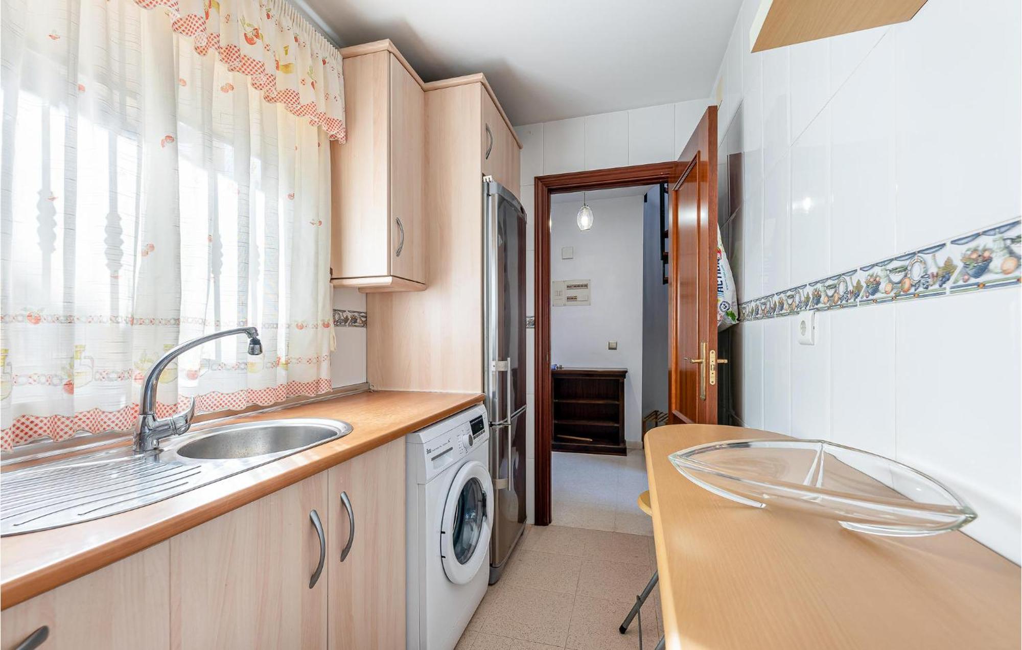 Gorgeous Apartment In Torrox With Wifi Esterno foto