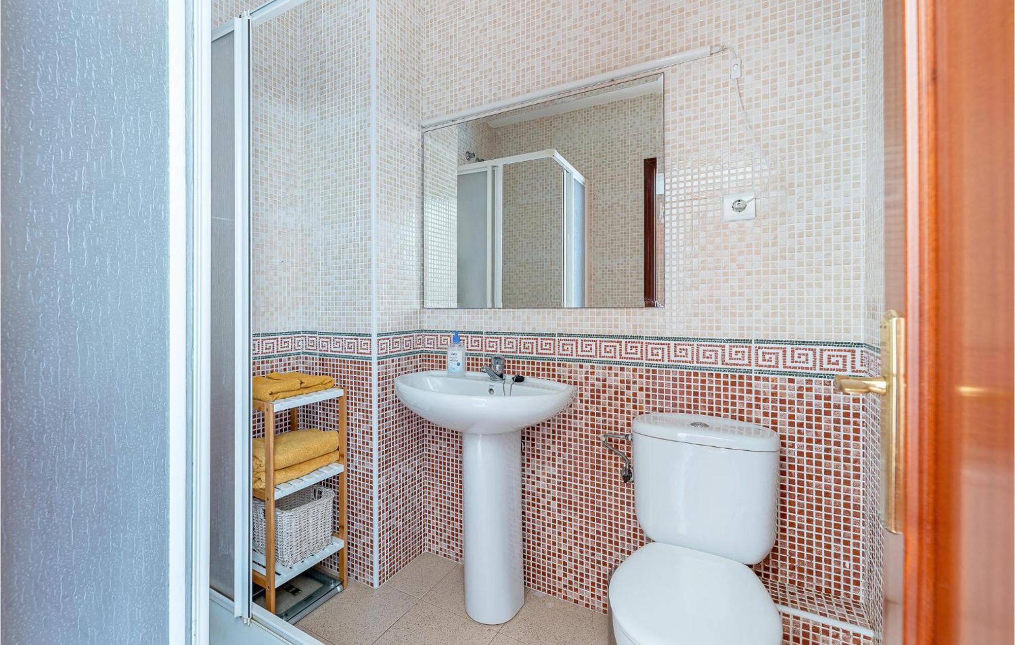 Gorgeous Apartment In Torrox With Wifi Esterno foto