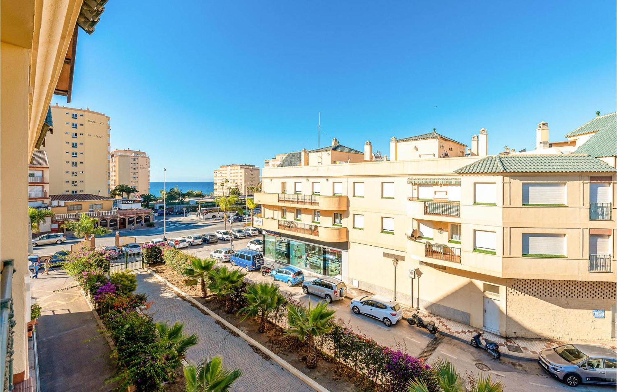 Gorgeous Apartment In Torrox With Wifi Esterno foto