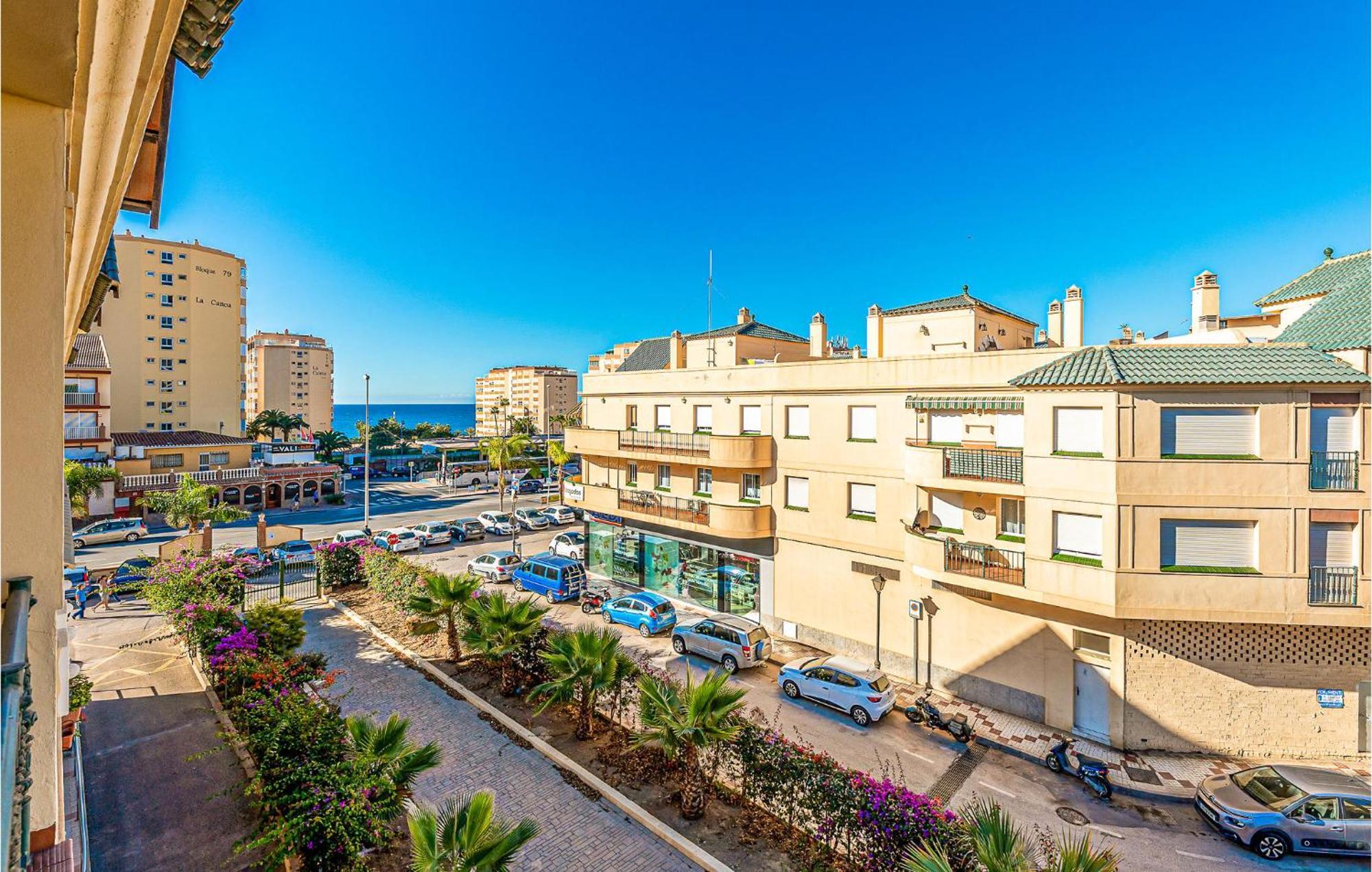 Gorgeous Apartment In Torrox With Wifi Esterno foto