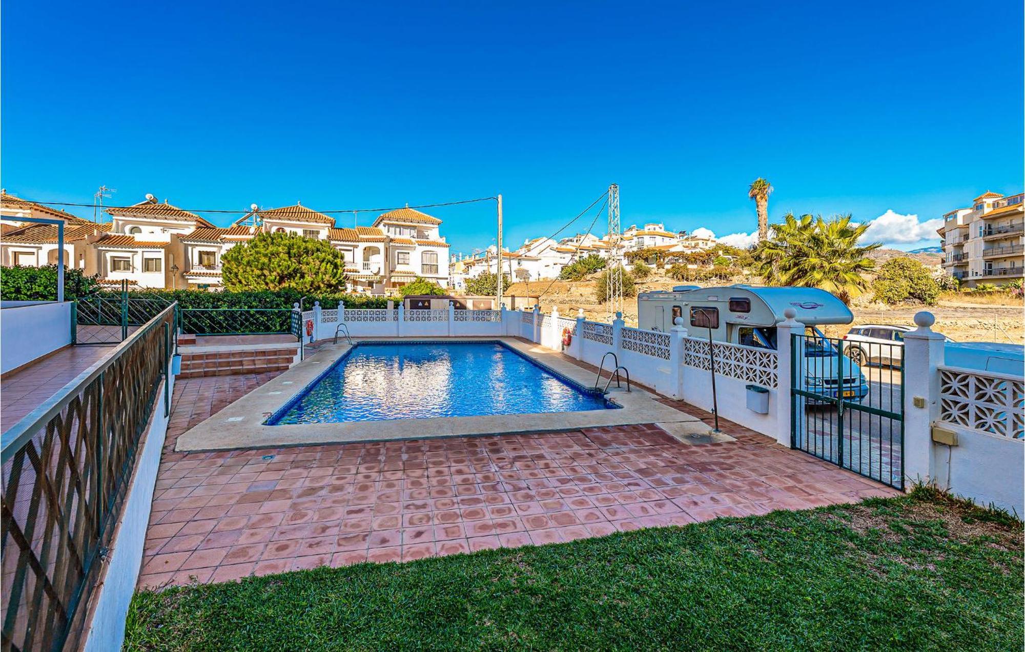 Gorgeous Apartment In Torrox With Wifi Esterno foto