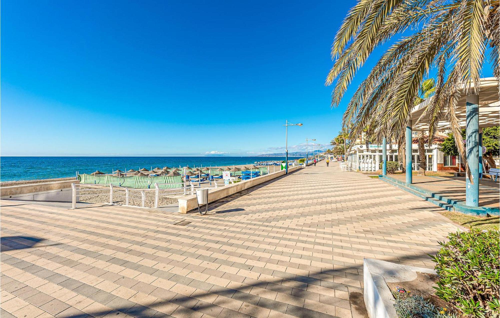 Gorgeous Apartment In Torrox With Wifi Esterno foto