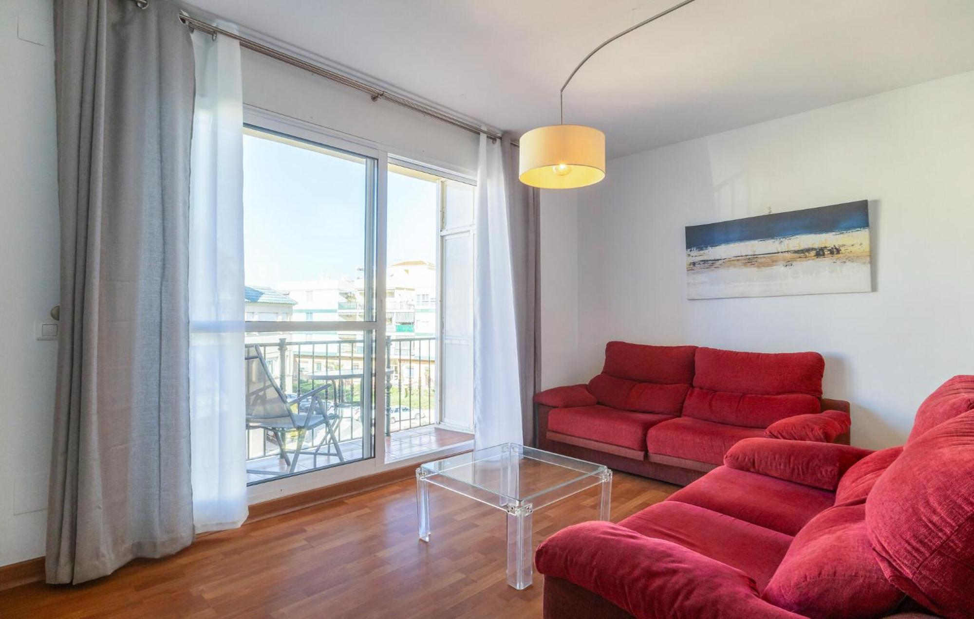 Gorgeous Apartment In Torrox With Wifi Esterno foto