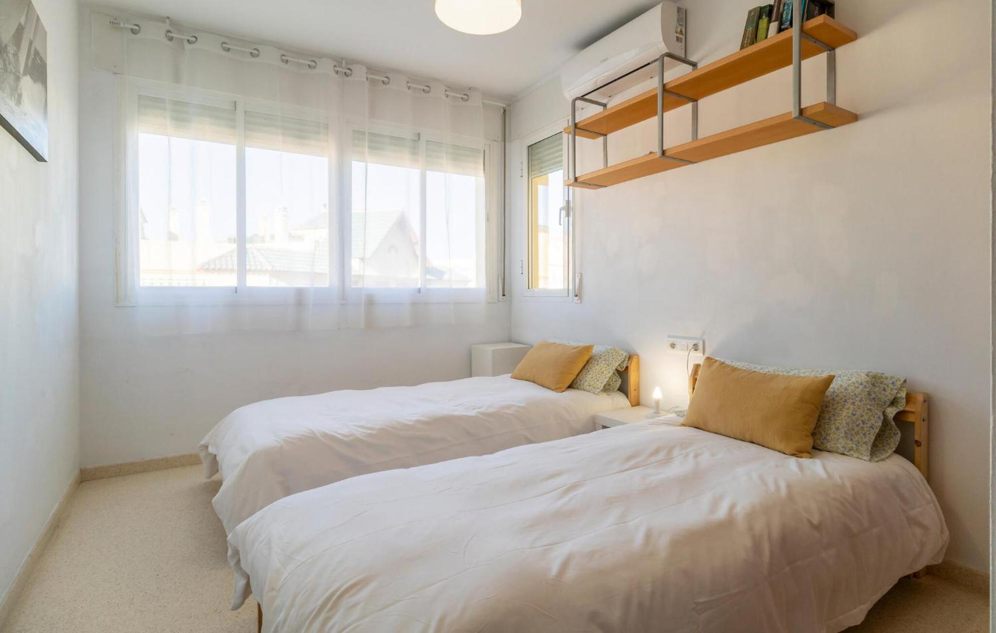 Gorgeous Apartment In Torrox With Wifi Esterno foto