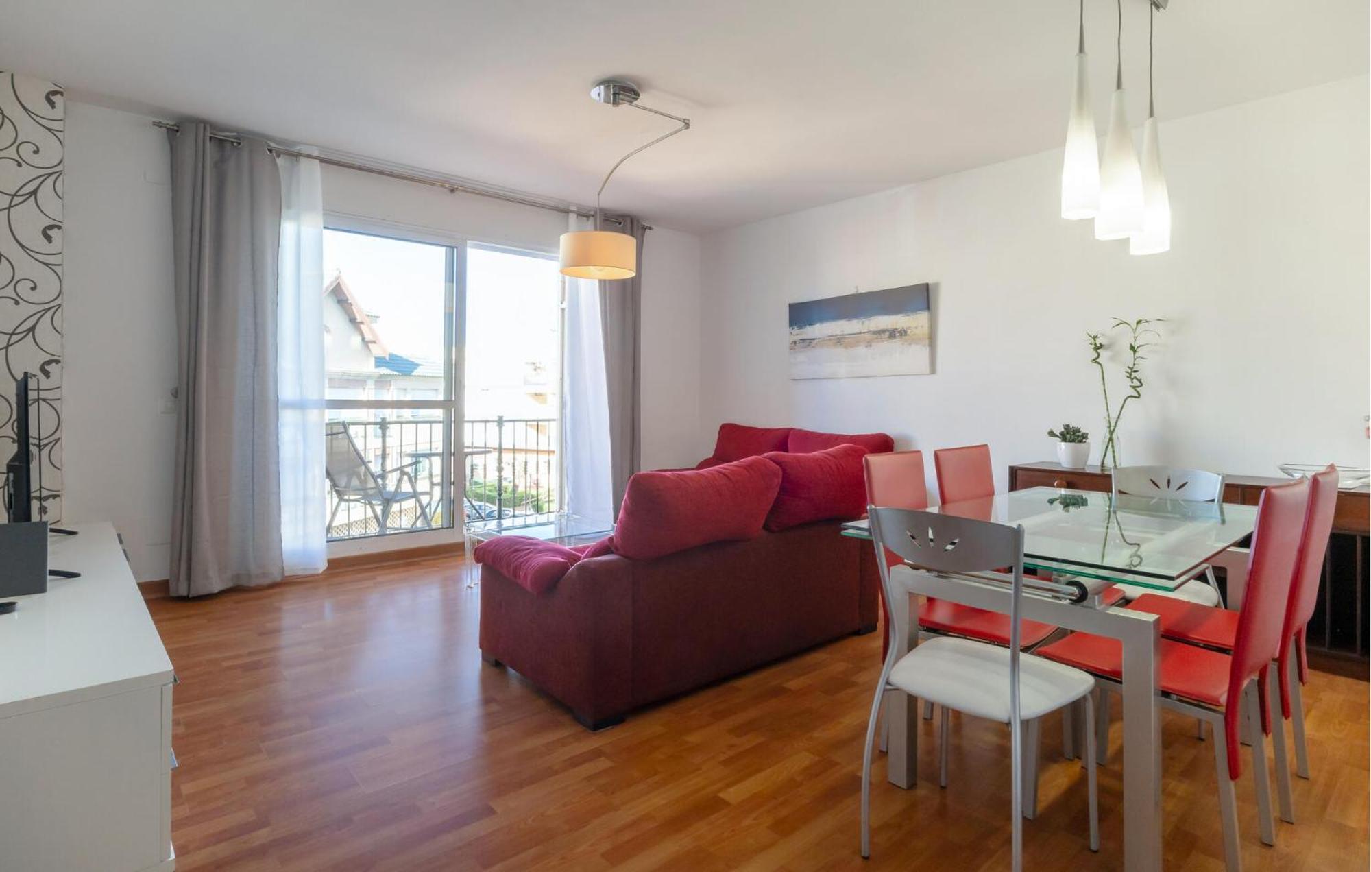 Gorgeous Apartment In Torrox With Wifi Esterno foto